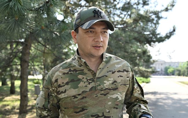 Виталий Ким: Среди оккупантов настроения: "Все пропало, нас бросили"