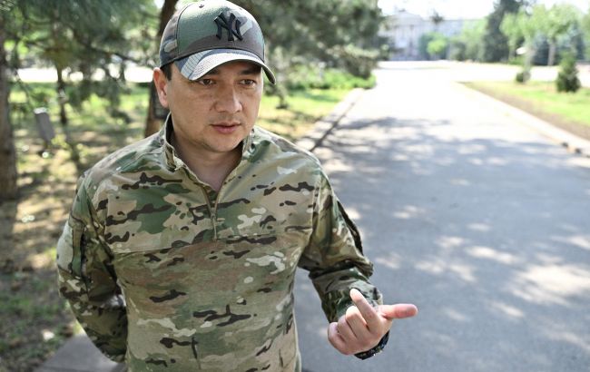 Существует ли угроза наступления РФ в Николаевской области: ответ Кима