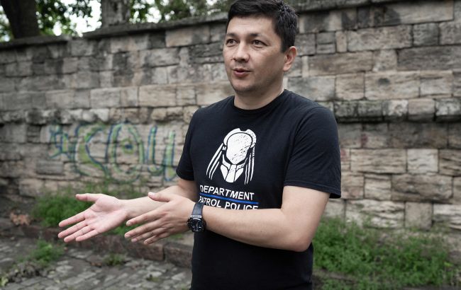 Не підготовка до атаки. Кім назвав причину чергування кораблів РФ в Чорному морі