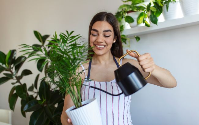 4 кімнатні рослини, які "заспокоюють" дім і створюють осінній затишок