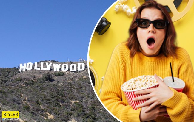 Вперше в історії Голлівуд купив український фільм для показу в кіно