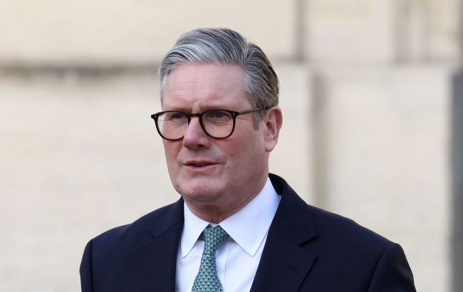 Британія перекидає авіацію на Близький Схід: Стармер пояснив причину