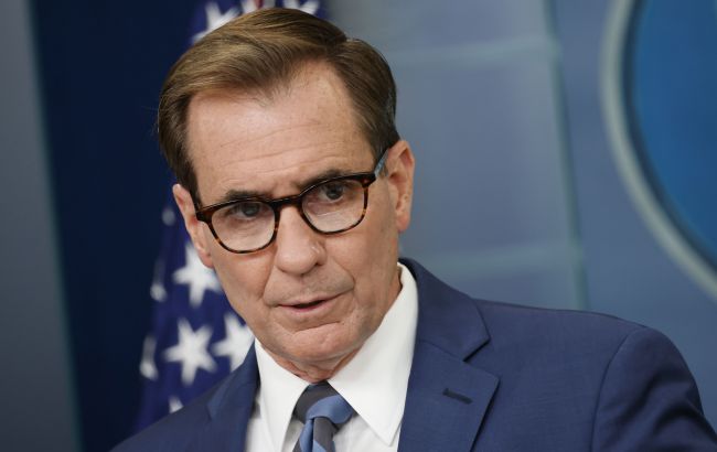 США обговорюють з Ізраїлем гуманітарну паузу для звільнення заручників, - Білий дім