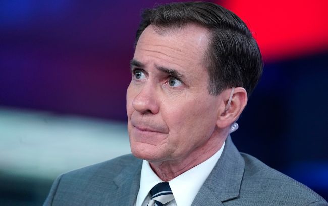 "У них закінчуються боєприпаси". У Байдена знову закликали Конгрес виділити гроші Україні