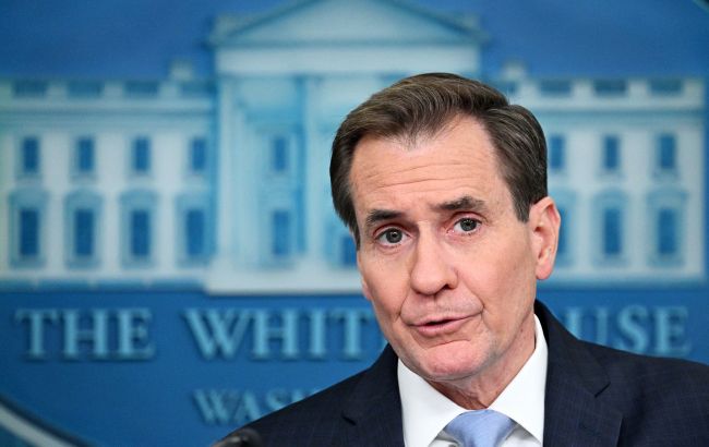 Білий дім: хто зараз керує у Сирії - це відкрите питання