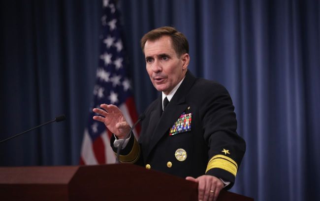 У Білому домі розповіли, яке озброєння зараз потрібне Україні