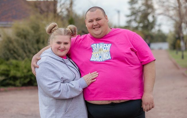 Зважені та щасливі 9 сезон: как выглядит сейчас вылетевший в восьмом эфире участник