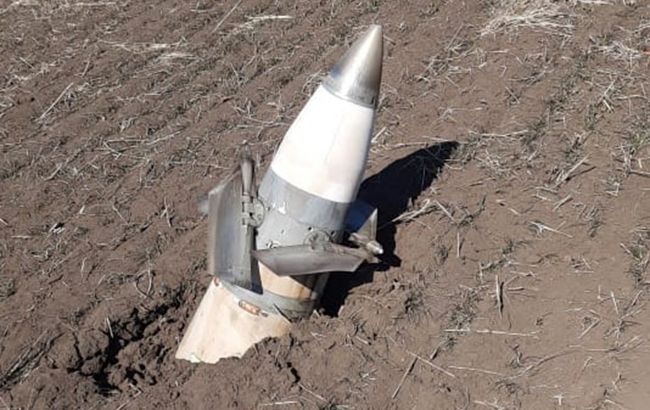 За чотири години ЗСУ збили близько 20 російських ракет