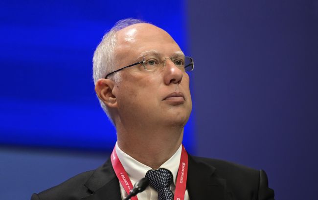 Посланець Путіна раптово побачив близькість до "дипломатичного завершення" війни