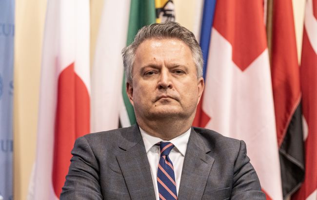 Росіяни назвали безумовне припинення вогню категорично неприйнятним, - Кислиця