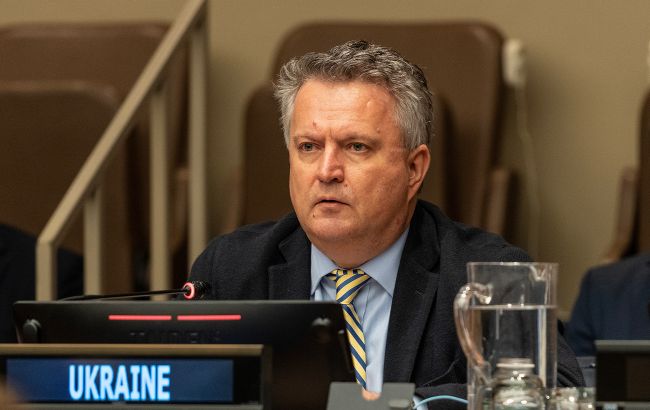 Жодних копій у руки. Кислиця розповів про секретність нової мирної угоди