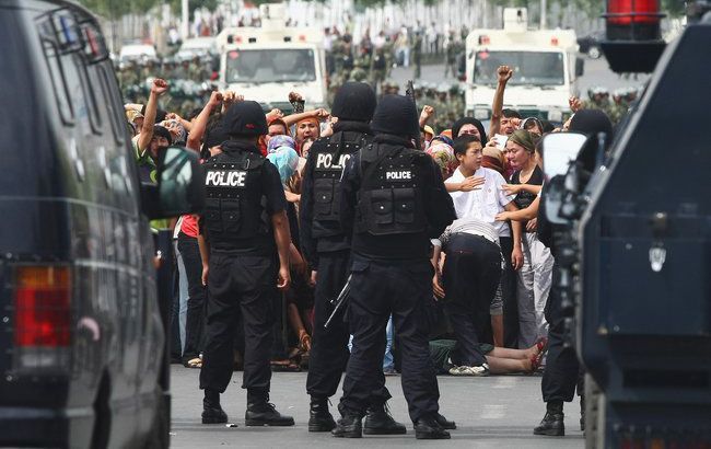 В Китае начали уничтожать доказательства репрессивной политики в отношении мусульман
