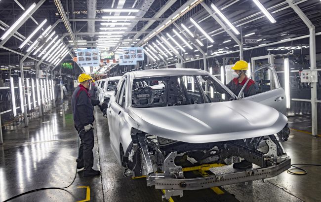 Мита Трампа: у США готуються до шоку на автомобільному ринку