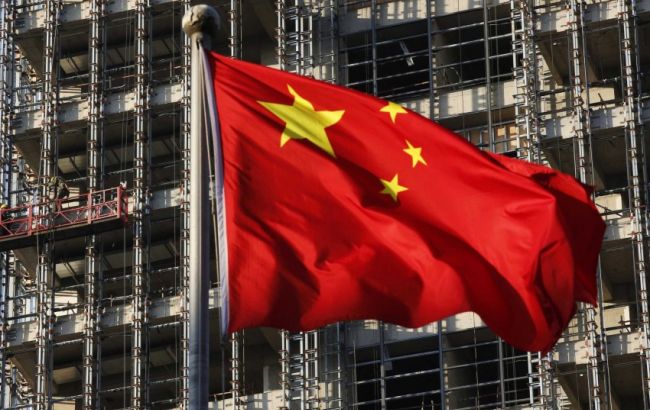 Рост экономики Китая стал самым низким за последние 7 лет