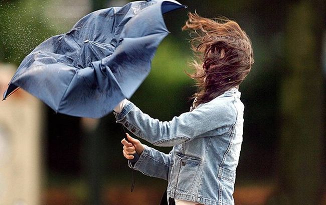 Синоптики предупреждают об ухудшении погодных условий