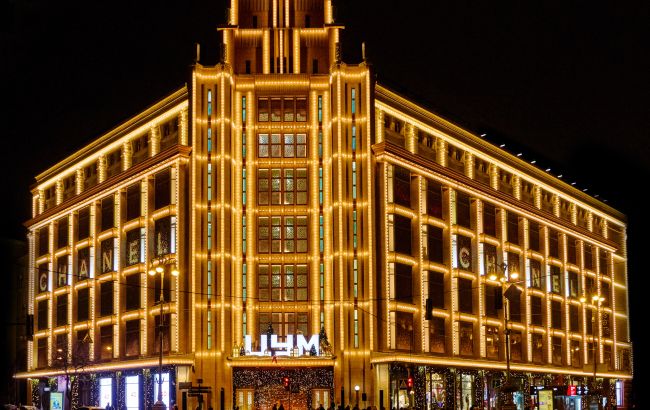 Какие ТЦ сейчас работают в Киеве: список