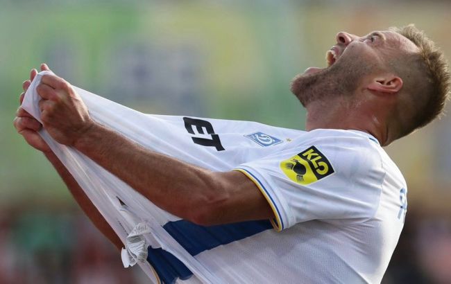 "Динамо" сенсаційно втратило очки: серія перемог перервана