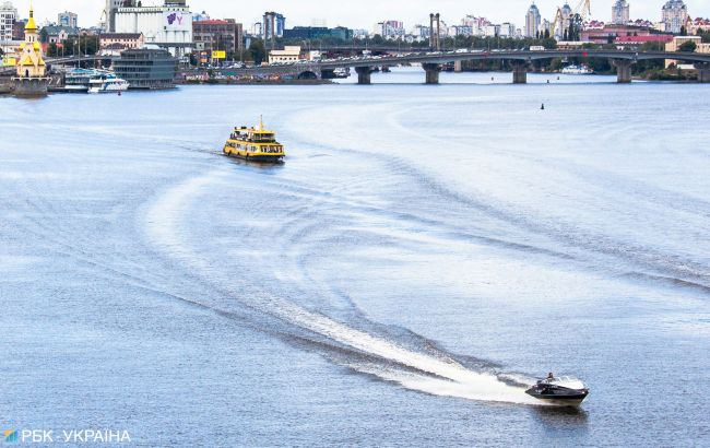 В Украину идет антициклон: как и когда изменится погода