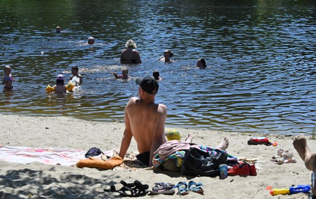 Закінчиться трагедією? Чого категорично не можна робити біля води і як вберегти дітей