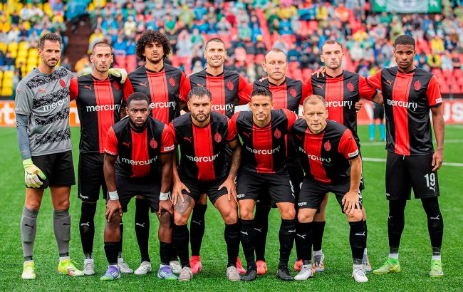 "Динамо" отримало сенсаційного суперника в кваліфікації ЛЧ: здійснили камбек та перемогли в марафонській серії пенальті