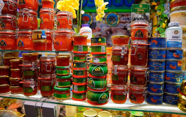 Желатин чи делікатес? 5 ознак справжньої червоної ікри