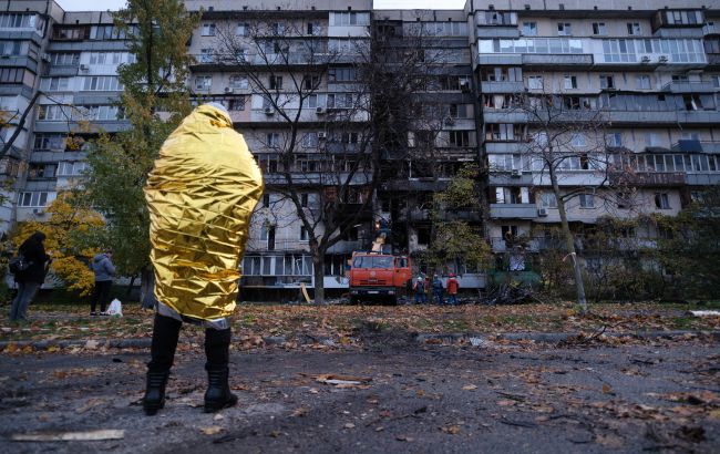 У Києві запроваджують нові пільги для постраждалих від війни: що саме зміниться