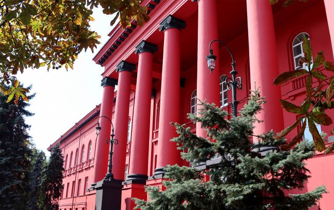 Заклади вищої освіти мають посилити взаємодію з державою та бізнесом, - Попко