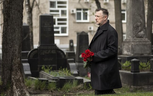 Это - грех. Почему после 8 апреля нельзя убирать на кладбище