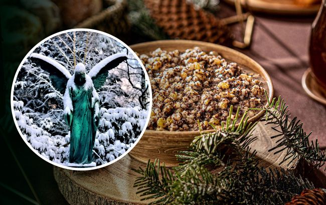 Можно ли ходить на кладбище в Рождество и Святвечер