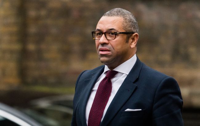 Глава МИД Британии предполагает, что Путин может использовать переговоры для перевооружения