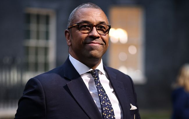 Британія виділила майже 6 млн доларів на відновлення енергетики України