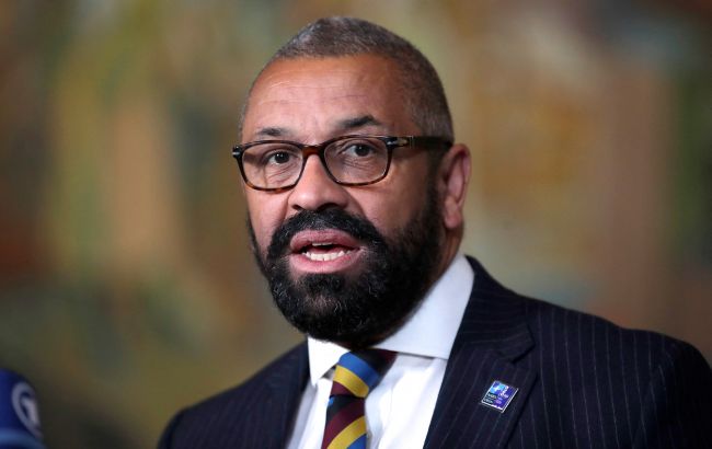 Чим ближче Україна до успіху, тим більше пронизливих звуків йде із Росії, - МЗС Британії