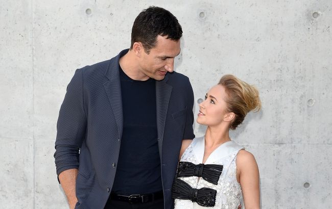 Больше не блондинка! Бывшая невеста Кличко изменилась до неузнаваемости (фото)