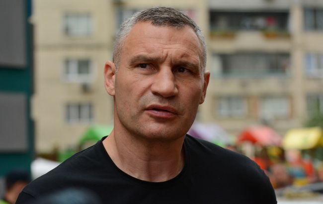 Віталій Кличко розсекретив, чи вільне його серце зараз