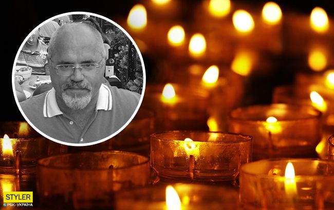 Умер известный украинский журналист: легенда 90-х