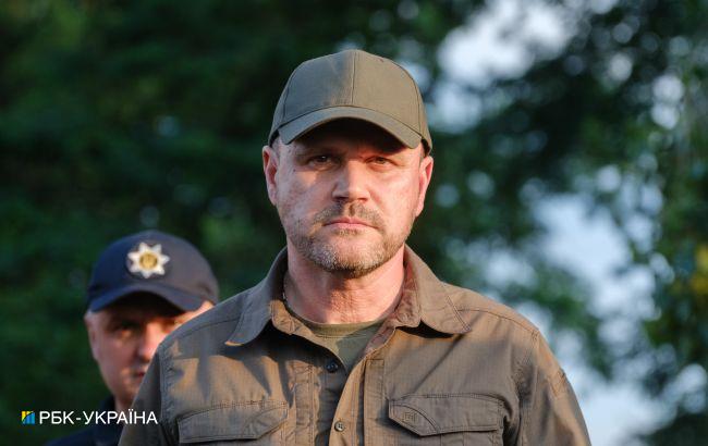 У МВС вкотре нагадали про заборону знімати та публікувати кадри з місць "прильотів"