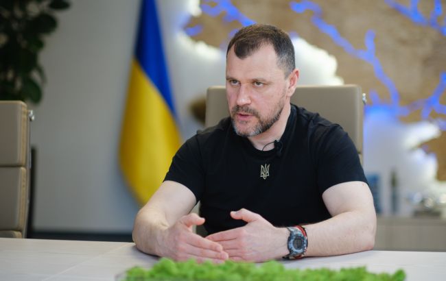 В МВС розповіли, скільки цивільних загинуло в Україні через російські обстріли у 2023 році