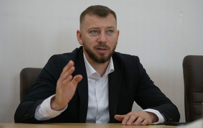 Нардепи до великої війни отримували в "конвертах" і до 20 тисяч доларів на місяць, - САП