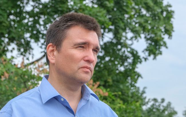 Обіцянки допомоги в жодному разі не можуть бути гарантіями безпеки, - Клімкін