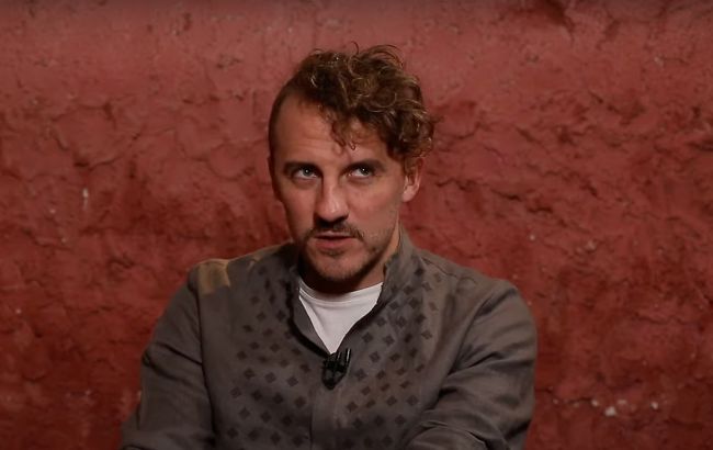 Клопотенко застраховал лицо на 40 тысяч евро: стала известна причина