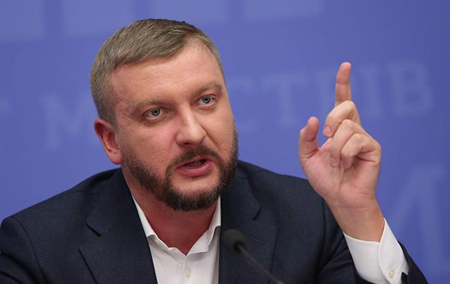 Минюст с начала года взыскал 270 млн гривен задолженности по зарплате