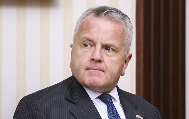 Сенат утвердил Салливана послом США в России