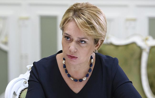 Переходной период до полного введения языковых норм в школах могут продлить, - Гриневич