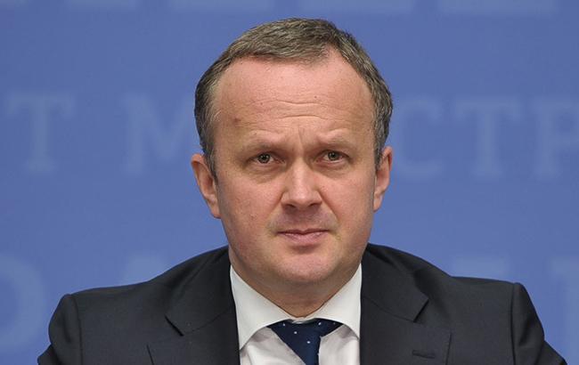 Минэкологии планирует осенью презентовать законопроект об отходах