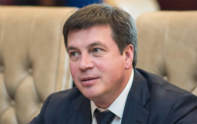 В Кабмине разрабатывают маршрутную карту для вывоза львовского мусора