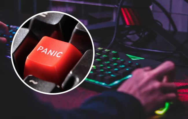 Відомий браузер отримав "тривожну кнопку". Кому й навіщо вона потрібна