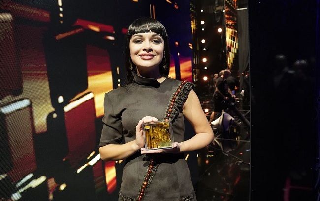 Українка вийшла у фінал престижного шоу america's Got Talent: The Champions