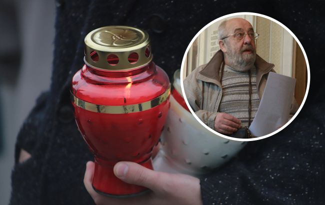 "І знову сумна звістка..." Помер відомий режисер та лауреат Шевченківської премії Ігор Кобрин