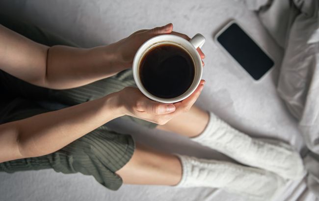 Три категорії людей, яким не варто пити розчинну каву: це потенційно небезпечно