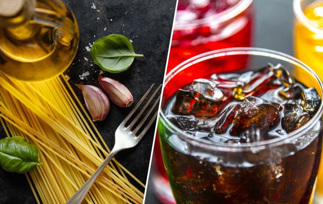 Названы продукты, которые нужно убрать из рациона: чем их заменить